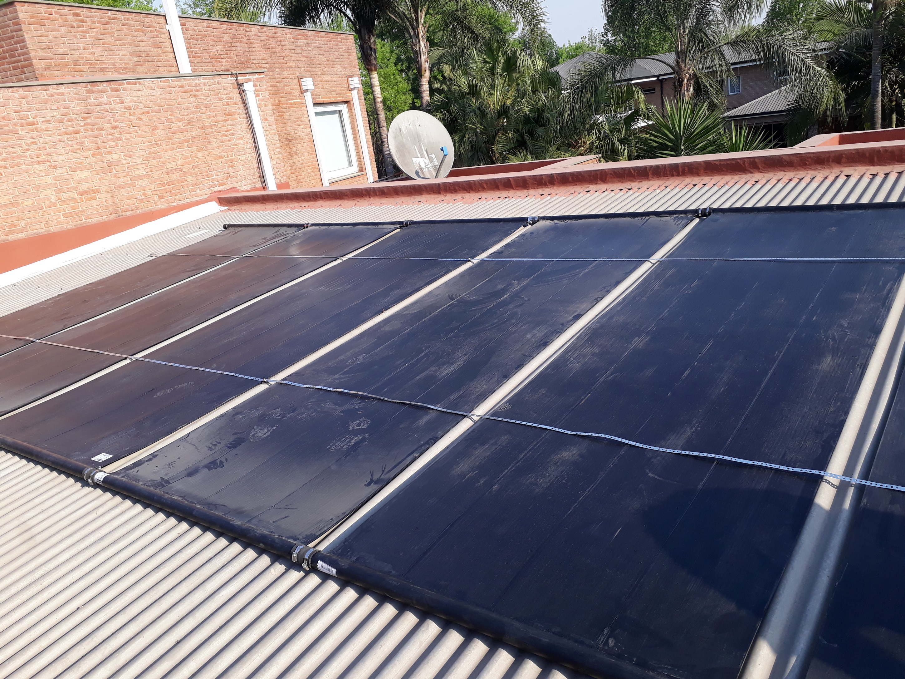 Itech constructora Tucuman